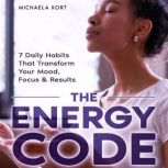 The Energy Code, Michaela Kort