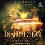 Insurrection, Jeffrey Poole