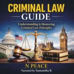 Criminal Law Guide, N. PEACE