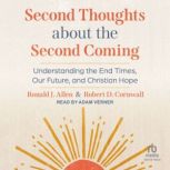 Second Thoughts About the Second Comi..., Robert D. Cornwall