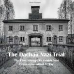 The Dachau Nazi Trial, Davis Truman