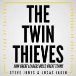 The Twin Thieves, Lucas Jadin