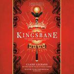 Kingsbane, Claire Legrand