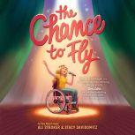 The Chance to Fly, Ali Stroker