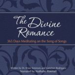 The Divine Romance, Brian Simmons
