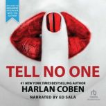 Tell No One, Harlan Coben