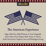 The American Experience, Edgar Allan Poe