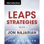 LEAPS Strategies with Jon Najarian, Jon Najarian