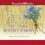 Heart of Gold, Beverly Jenkins