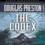 The Codex, Douglas Preston