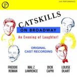 Catskills on Broadway, Freddie Roman