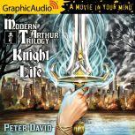 Knight Life, Peter David