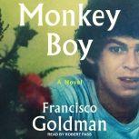 Monkey Boy, Francisco Goldman