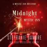 Midnight at Mystic Inn, Stephanie Damore