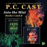 Into the Mist Books 12, P.C. Cast