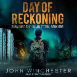 Day of Reckoning Surviving the Solar Storm, John Winchester