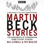 The Martin Beck Stories, Per Wahloo