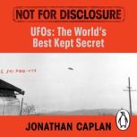 Not For Disclosure, Jonathan Caplan