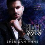 Black Widow, Sheridan Anne