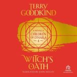 Witch's Oath, Terry Goodkind