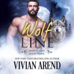 Wolf Line, Vivian Arend