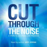 Cut Through the Noise, Jeff Jerina