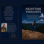 Nighttime Thoughts, Brianna Foster