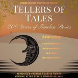 Tellers of Tales 200 Years of Timeles..., Charlotte Bronte