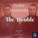 The Double, Fyodor Dostoevsky