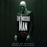 The Invisible Man by HG Wells, HG Wells