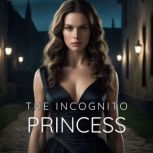 The Incognito Princess, Andrew Pryce