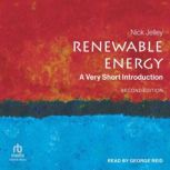 Renewable Energy, Nick Jelley