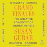 Grand Finales, Susan Gubar