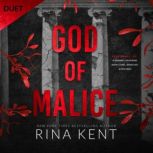 God of Malice, Rina Kent