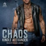 Chaos, Kindle Alexander