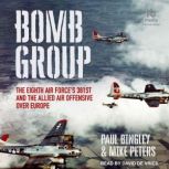 Bomb Group, Paul Bingley