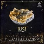 Lust, N. Isabelle Blanco