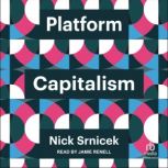 Platform Capitalism, Nick Srnicek