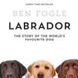 Labrador The Story of the Worlds Favourite Dog, Ben Fogle