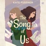 The Song of Us, Kate Fussner