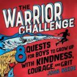 The Warrior Challenge, John Beede