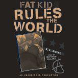 Fat Kid Rules the World, K. L. Going