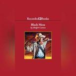 Black Mesa A Ranger Sam Burrack novel, Ralph Cotton