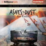 Ashes to Dust, Rex Kusler