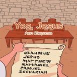 Yes, Jesus, Ann Chapman