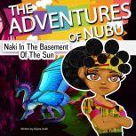 The Adventures Of Nubu, Nijeta Ankh