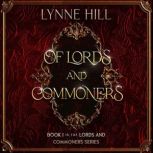 Of Lords and Commoners, Lynne HillClark
