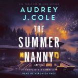 The Summer Nanny, Audrey J. Cole
