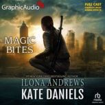 Magic Bites, Ilona Andrews