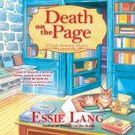 Death on the Page, Essie Lang